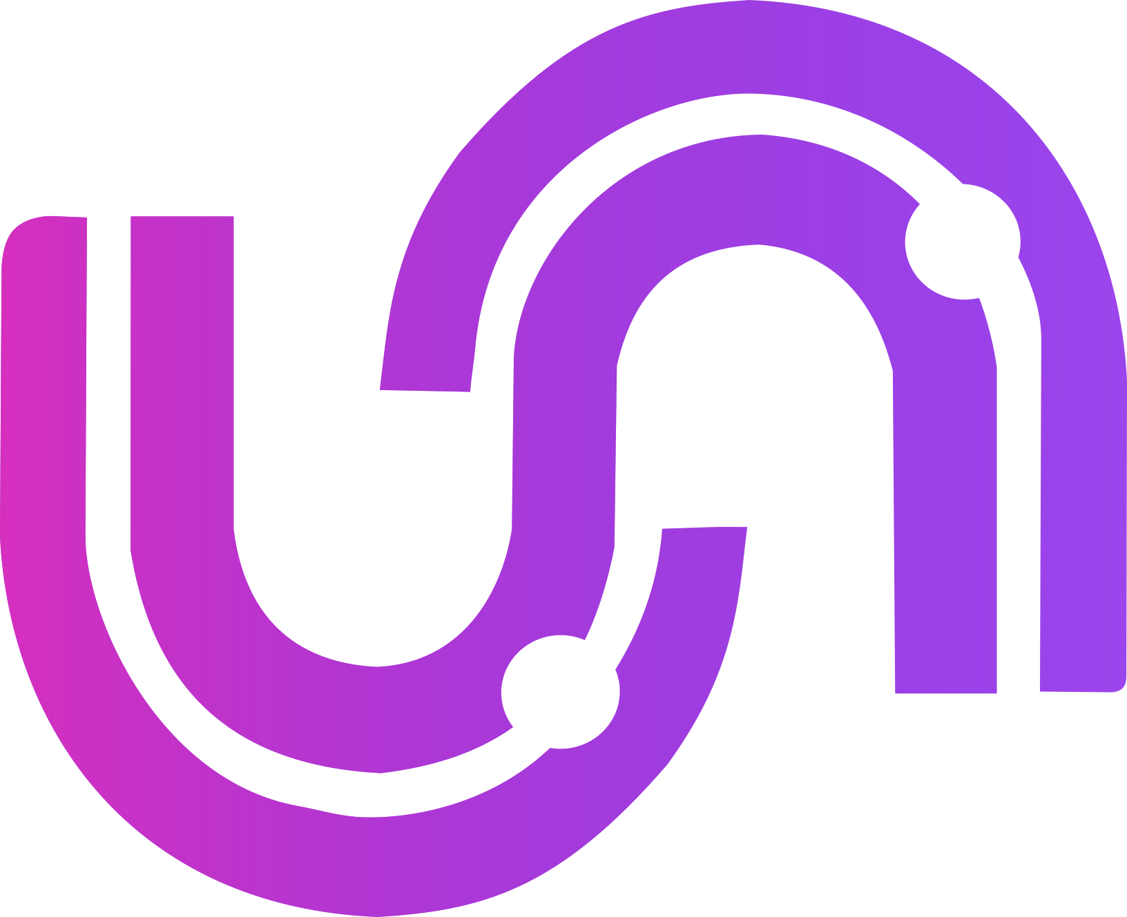 TredOps Logo